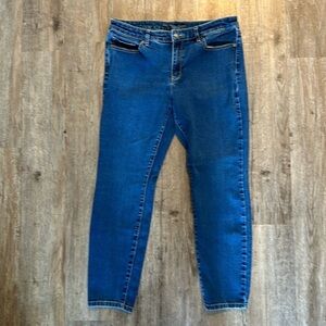 MICHAEL KORS SKINNY SIZE(12)